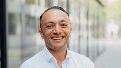 Unternehmer und Sportler Alan Frei hegt einen Poker-Plan und will die grössten Digital-Stars für seine neue Tech-Konferenz nach Zürich bringen.