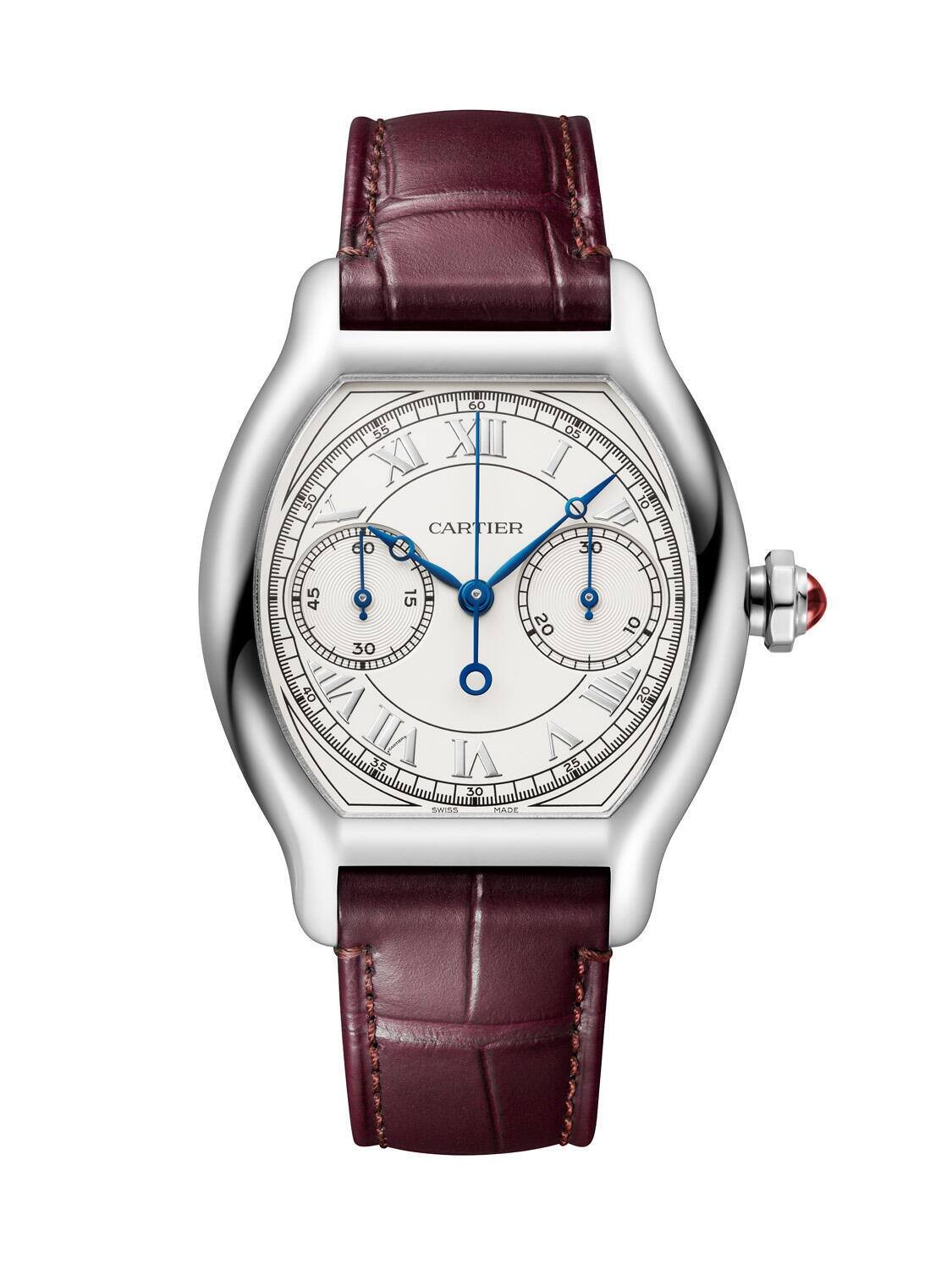 Tortue von Cartier Privé