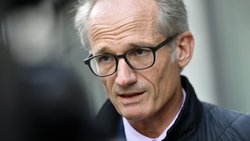 Lukas Hässig: Bei einer Razzia wurden Computer, Telefon, Dokumente und Notizen sichergestellt.