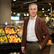Das Aus der Schweizer Alnatura-Filialen kann laut Migros-Zürich-Chef Patrik Pörtig weitere Kosten in Millionenhöhe verursachen.