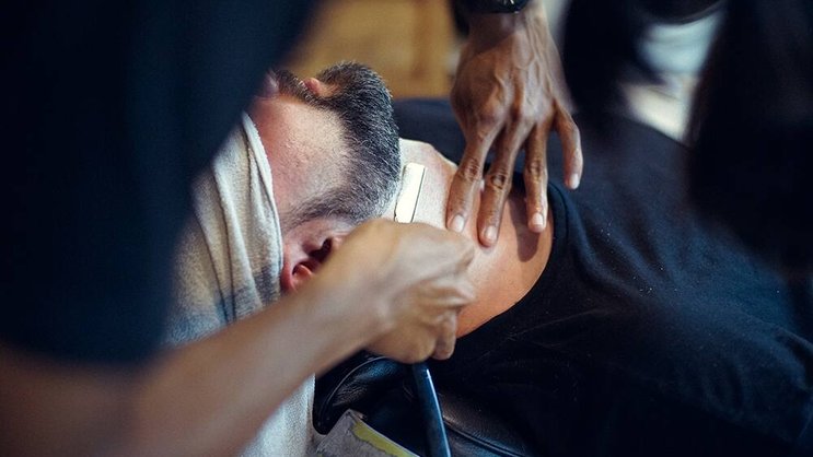 Bartpflege: Zwischen 50 und 190 Franken zahlen Kunden für einen Besuch. Pexels