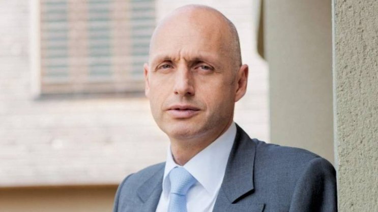 Stéphane Bianchi wird bei LVMH zum Nachfolger von Jean-Claude Biver.