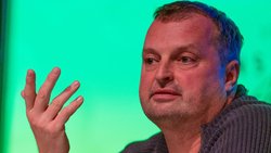 Radovan Vitek: Die «Bilanz» schätzt sein Vermögen auf 3,25 Milliarden Franken.