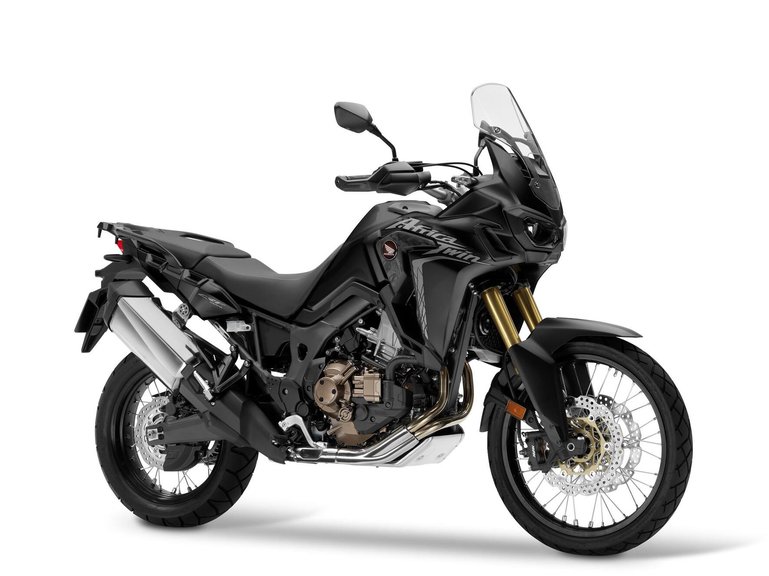 Honda CRF 1000 Africa Twin