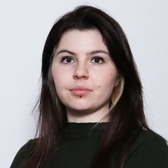 Olivia Ruffiner