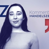 «KI kann beeinflussen, wen wir wählen und wie wir denken», schreibt Handelszeitung-Redaktorin Hannah Jauch.