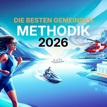 Nach diesen Kriterien wurden die Gemeinden verglichen.