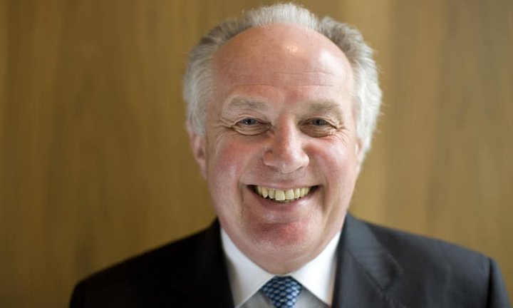 Franz Humer