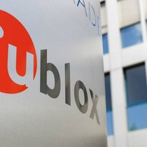 U-blox: Die Titel haben sich im Wert mehr als vervierfacht.Keystone