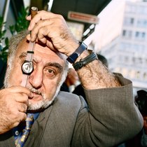 Zuvor war die Uhr ein Instrument. Nicolas G. Hayek liess sie neu als soziokulturelles Statement inszenieren.