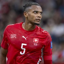 Dem Bauprojekt von Nati-Star Manuel Akanji steht nichts mehr im Weg.