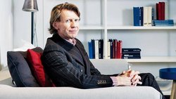 Pfister-Chef Meinrad Fleischmann tritt trotz gutem Leistungsausweis ab.
