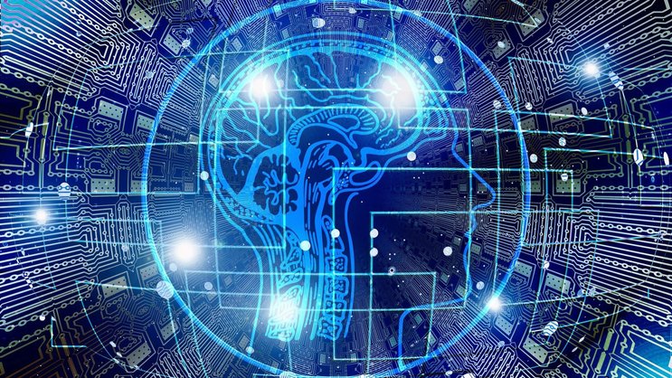 Künstliche Intelligenz hält in mehr und mehr Bereichen des Alltags Einzug.