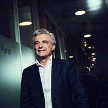 Philippe Oddo ist Grossaktionär und CEO der Privatbank Oddo BHF.