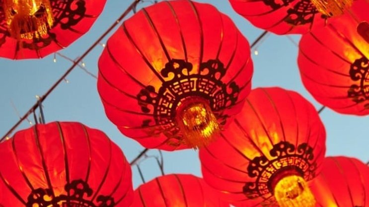China ist und bleibt ein wichtiger Player in der Weltwirtschaft.