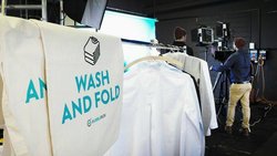 Das Zürcher Startup Bubble Box.