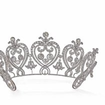 Juwelier der Könige und König der Juweliere: Cartier.