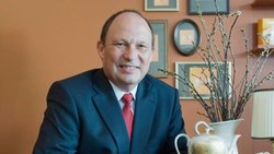 Uwe Sommer: Will nach dem kurzen Gastspiel bei Müllermilch keinen Managementjob mehr.