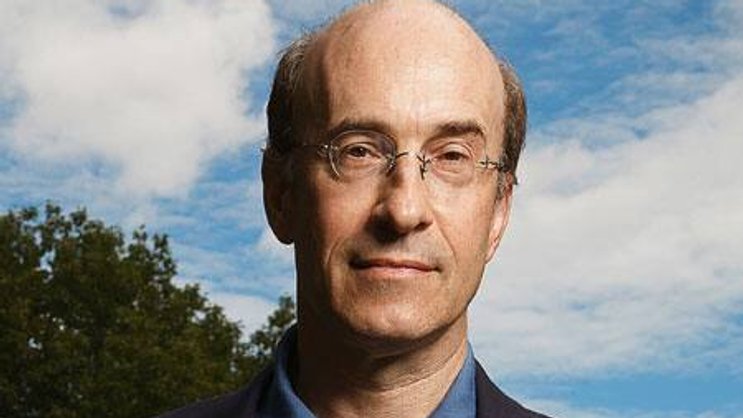 «Über die nächsten Jahre werden wir viele Staatsbankrotte in Europa sehen»: Kenneth Rogoff, Ökonomieprofessor in Harvard.