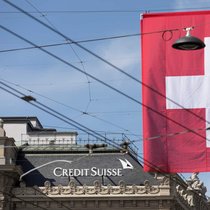 Credit Suisse: Outsourcing führte intern zum Chaos.