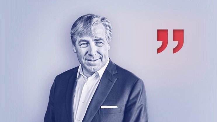 «Welches Land soll besser in der Lage sein, einen Strukturwandel zu bewerkstelligen, als die Schweiz?», fragt HZ-Gastautor Klaus Wellershoff.