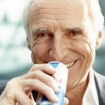 Will Energy nach China bringen: Dietrich Mateschitz.