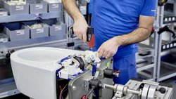 Hinter dem Spülkasten verstecken sich neue Geschäftsmodelle.