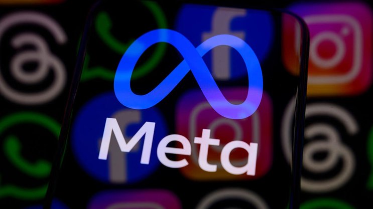 Photo Illustrations Meta And Its App Ecosystem