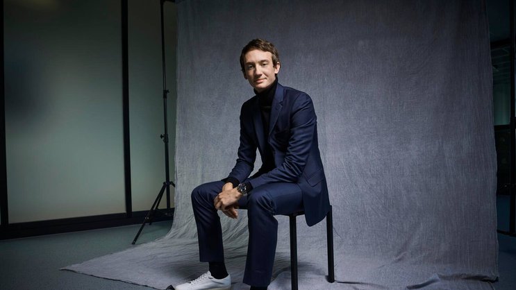 Neuzugang Frédéric Arnault etwa, eines von fünf Kindern von LVMH-Grossaktionär und -Chef Bernard Arnault und Leiter der Uhrenmarke TAG Heuer, kommt auf 28 bis 29 Milliarden Franken.