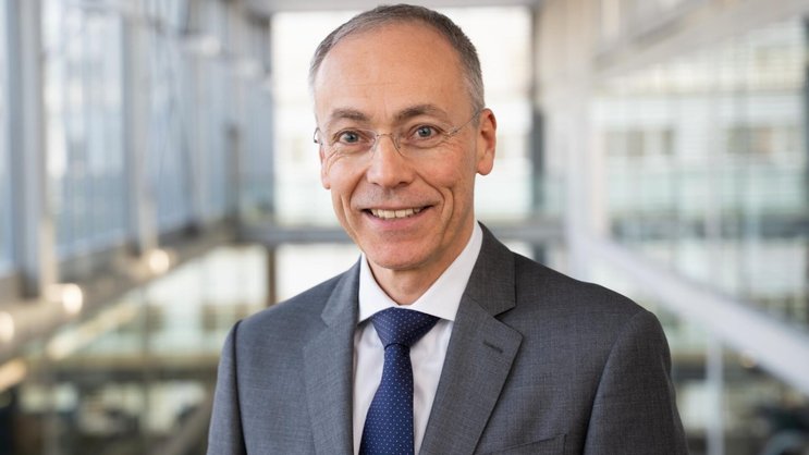 Bernd Laux, Leiter Research der Zürcher Kantonalbank (2026).