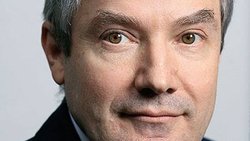 Kronprinz für die Nachfolge von Migros-Präsident Claude Hauser: Andrea Broggini.
