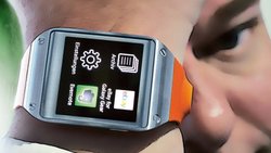 Flop am Handgelenk: Galaxy Gear