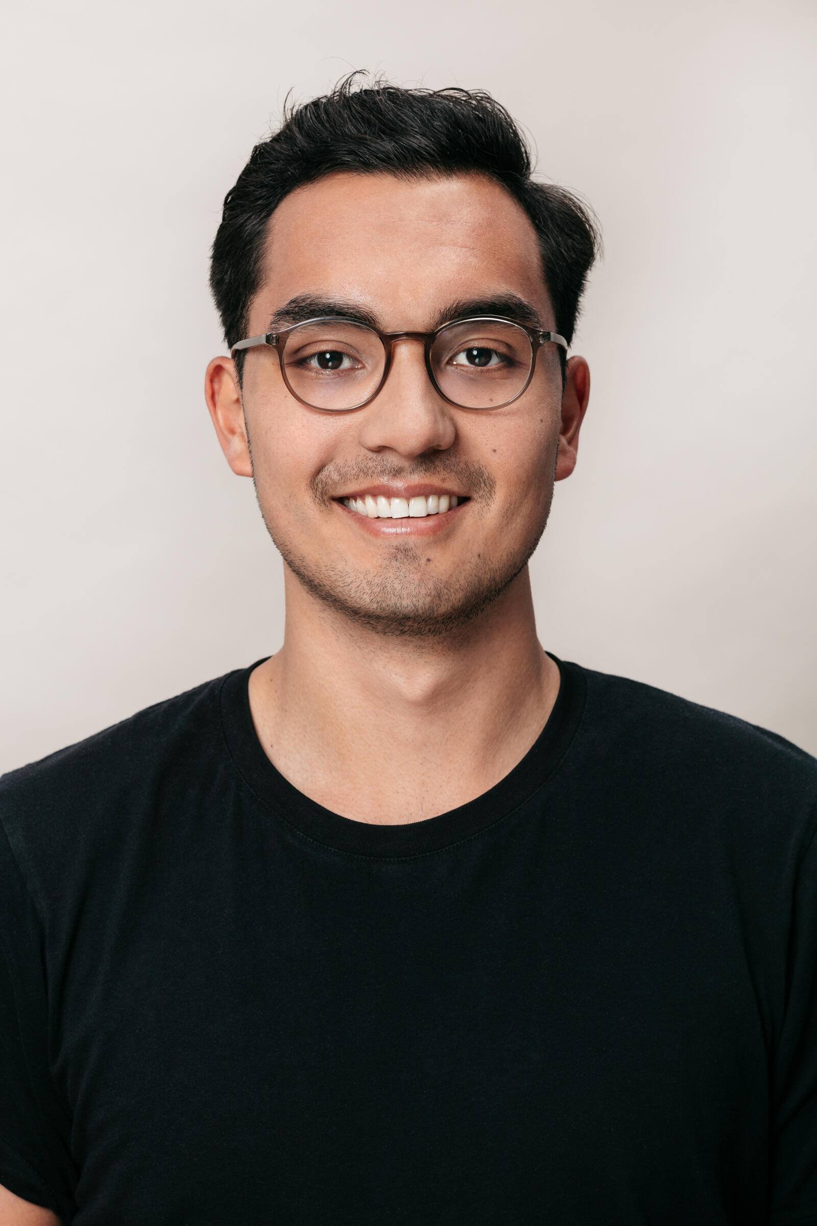 Damian Zaker: ist Spezialist unter anderem für Deep Tech beim St. Galler DACH-fokus­sierten VC-Fund B2venture.