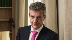 «Es wird Umgruppierungen geben»: Daniel Riedo. François Wavre/lundi13