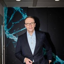 CEO Mark Schneider (im Bild) und Konzernpräsident Paul Bulcke waren lange ein erfolgreiches Duo, hatten sich aber auseinander gelebt.