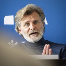 Fordert seine Fans auf allen Ebenen: Alain Sutter, Sportchef Grasshopper Club Zürich.