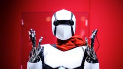 Robotik-Book: Künstliche Intelligenz bietet enormes Wachstumspotenzial, von dem Anleger profitieren können.