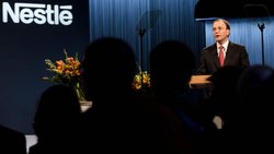 Gefordert: Mark Schneider muss den Tanker drehen.