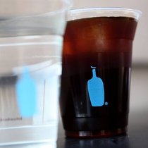 Blue Bottle: Im September kaufte Nestlé Teile der US-Kaffeekette.