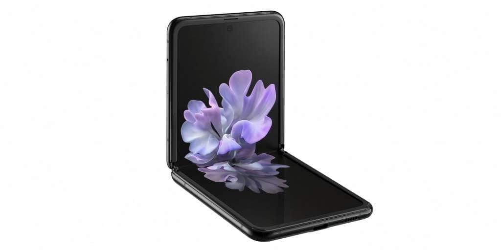 Samsung Galaxy Flip Z