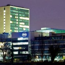 1. Roche | Wertschöpfung 2011: 30,6 Milliarden Franken | Anzahl Mitarbeitende: 80 000