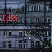 Grünes Licht: Die UBS übernimmt die CS – und der Bund hilft dabei.