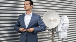 Der Westschweizer Finanzmathematiker Treccani entwickelt sich zum Seriengründer.
