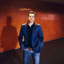 Adrian Locher: Sein neues Unternehmen Merantix baut Unternehmen auf, welche KI als Kerntechnologie einsetzen.