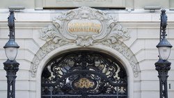 SNB: Keine erweiterten Kompetenzen für die Nationalbank.