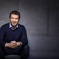 Tim Stracke, seit zwei Dekaden im Geschäft, dominiert mit Chrono24 den Onlineuhrenhandel bereits. Und will das weiter ausbauen.