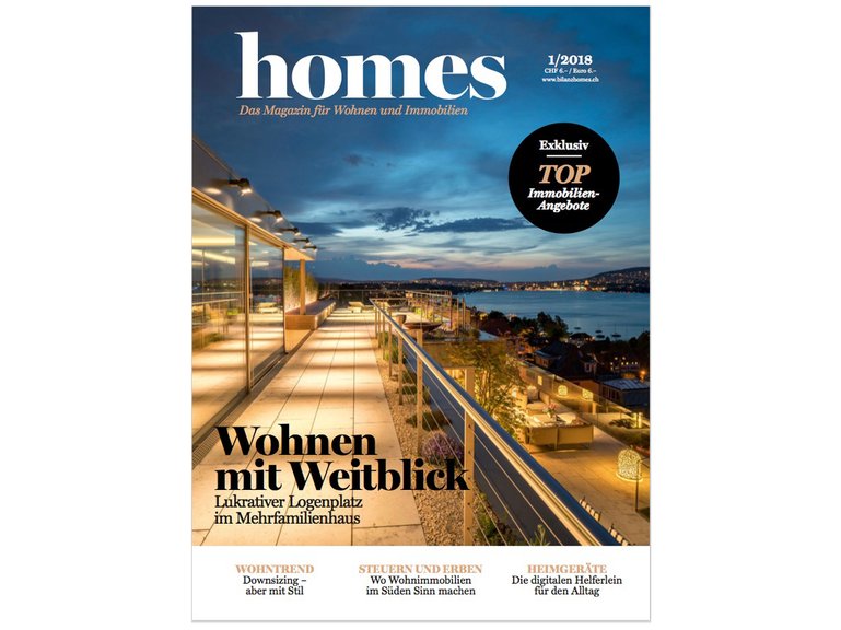 Homes