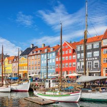 Erneut Spitzenreiter: Kopenhagen schafft es wieder auf den 1. Platz im globalen Ranking der lebenswertesten Städte 2026.