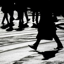 Endstation Zürich Paradeplatz: Die Zahl der arbeitslosen Banker nimmt stark zu.