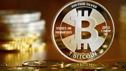 Bitcoin: Der dramatische Kursanstieg vor einem Jahr hat viele Anleger zum Nachdenken gebracht.